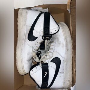 Nike Air Force 1 High 07
